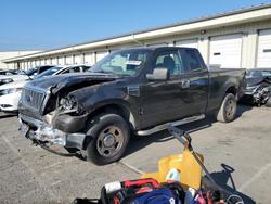 New arrivals for sale at auction: 2008 Ford F150