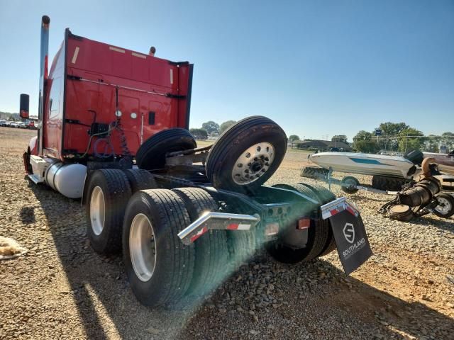 2020 International LT625 Semi Truck
