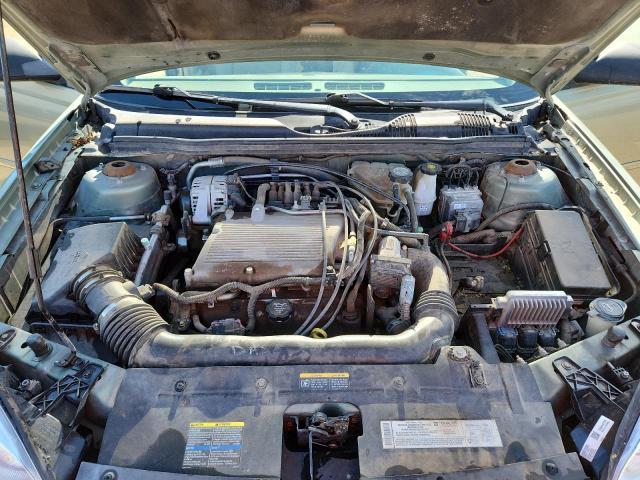 2005 Chevrolet Malibu lt