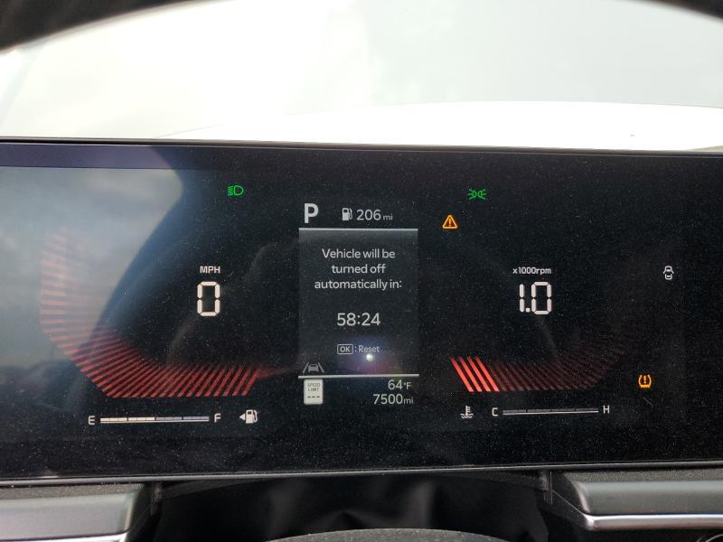 2025 KIA K5 gt Line
