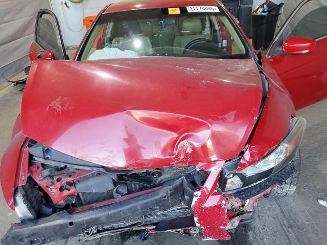 2009 Honda Accord exl