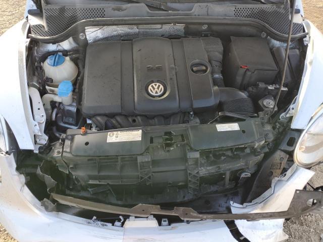 2013 Volkswagen Beetle