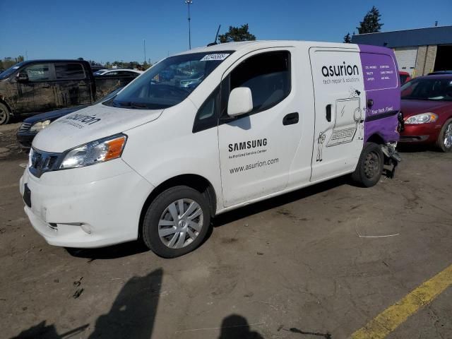 2020 Nissan NV200 2.5S