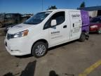 2020 Nissan NV200 2.5S