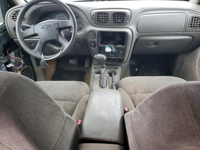 2004 Chevrolet Trailblazer ls
