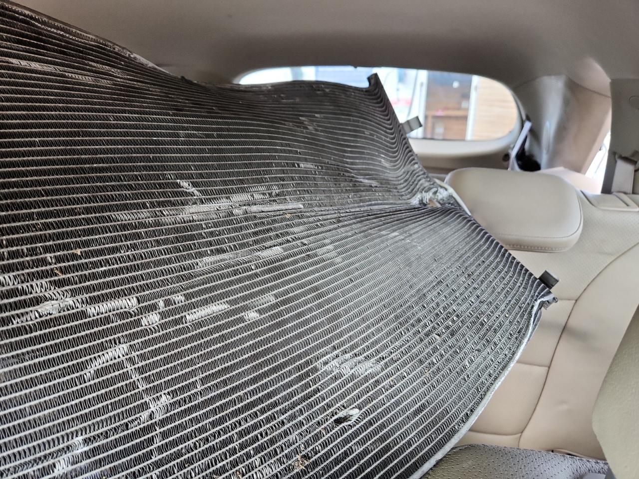 2011 KIA Sorento ex