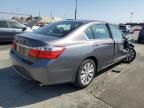 2015 Honda Accord EX