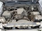2008 Toyota Tacoma Access Cab