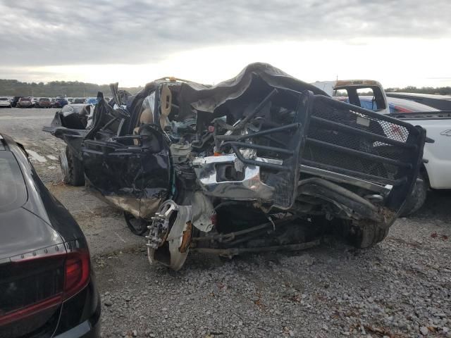 2013 Ford F450 Super Duty