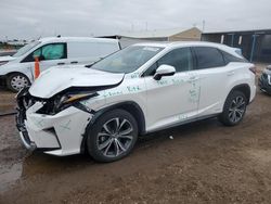 2018 Lexus RX 450H Base for sale in Brighton, CO