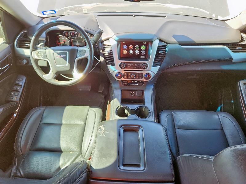 2016 GMC Yukon xl C1500 sle