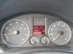 2008 Volkswagen Rabbit