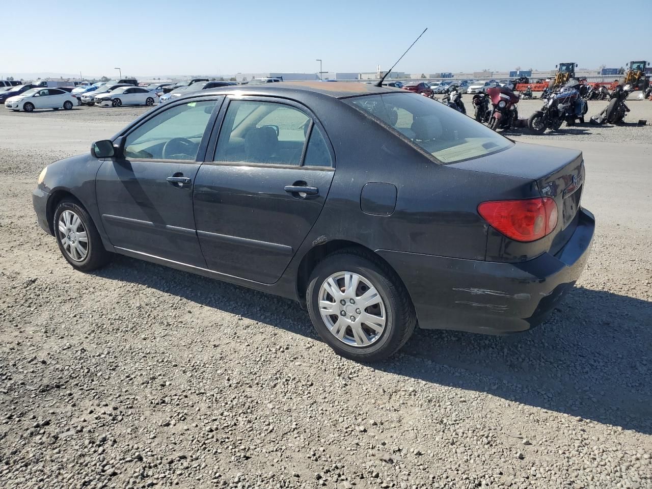2006 Toyota Corolla ce