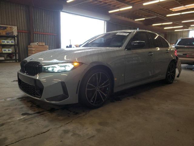 2024 BMW 330i
