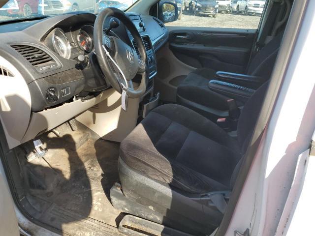2014 Dodge RAM Tradesman