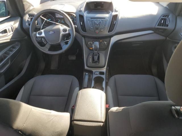 2015 Ford Escape S