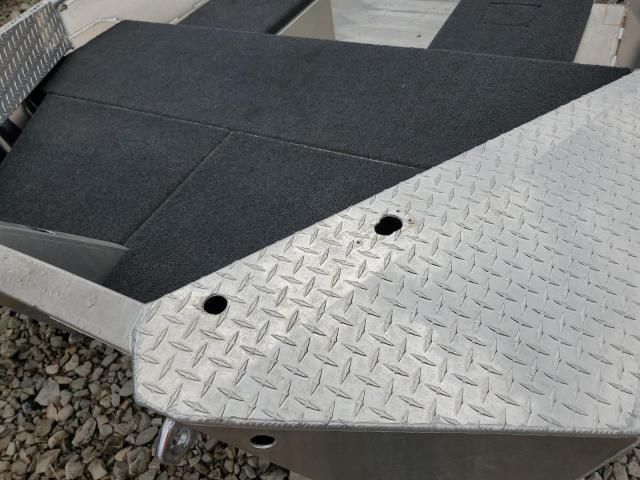 2024 Blazer Boat-Boat