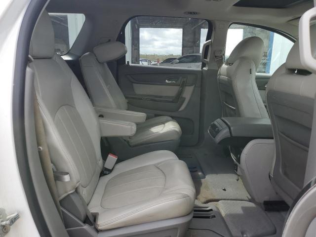 2017 GMC Acadia Limited Slt-2