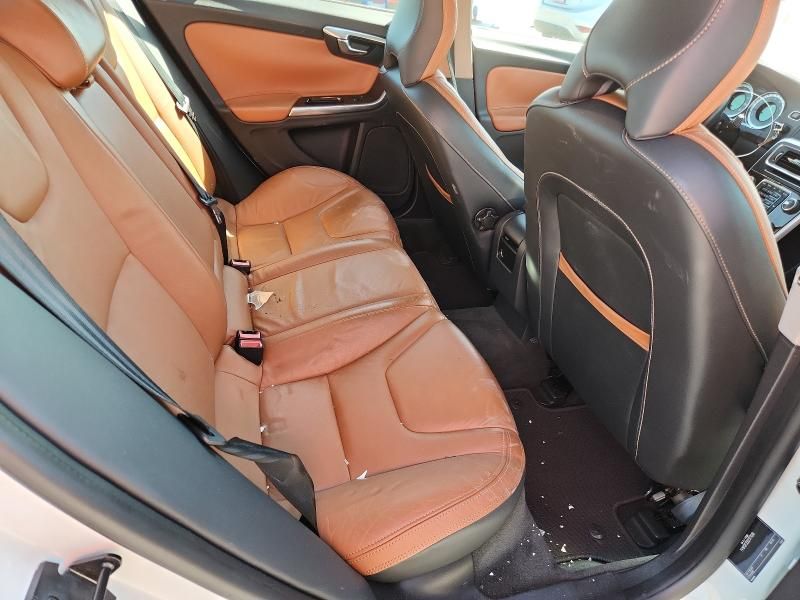 2013 Volvo S60 T5