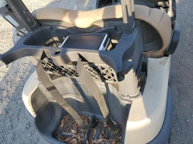 2020 Club Car Tempo Lithium