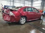 2009 Chevrolet Impala 1LT