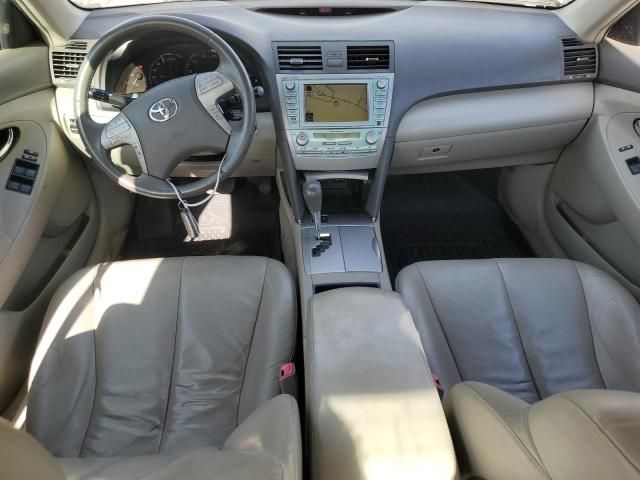 2007 Toyota Camry Hybrid