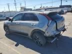 2025 KIA Niro ex
