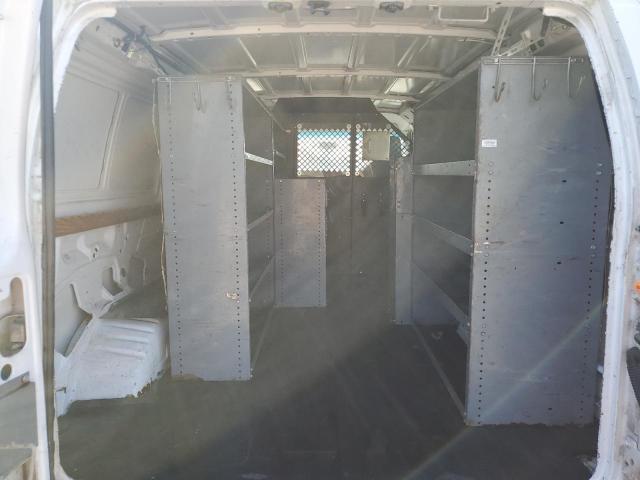 2009 Ford E350 Delivery van