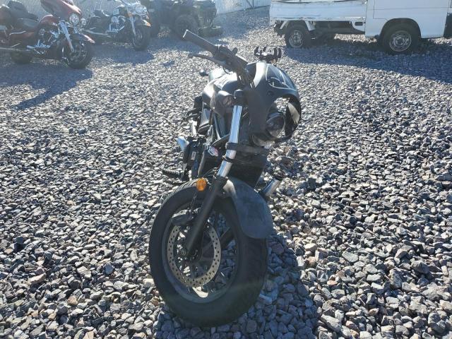 2025 Honda Cmx500 a