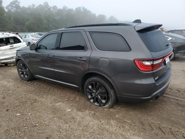 2024 Dodg E Durango R/T