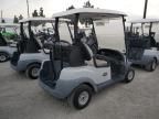 2020 Club Car Precedent FLA