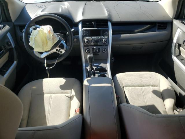 2014 Ford Edge se