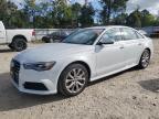 2017 Audi A6 Premium Plus