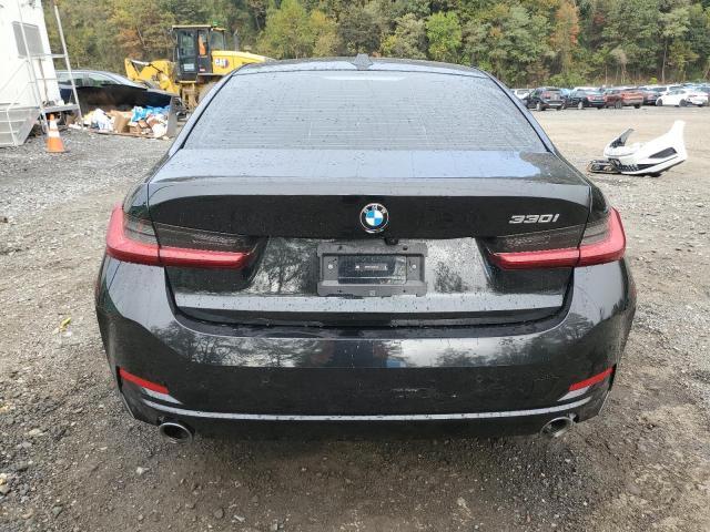 2024 BMW 330i