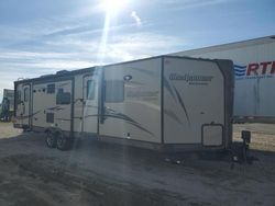 Rockwood Vehiculos salvage en venta: 2015 Rockwood Windjammer