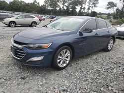 2020 Chevrolet Malibu LT for sale in Byron, GA