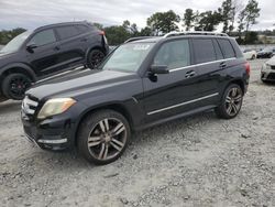 2013 Mercedes-Benz GLK 350 for sale in Byron, GA