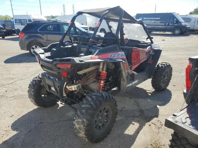2018 Polaris RZR XP 1000