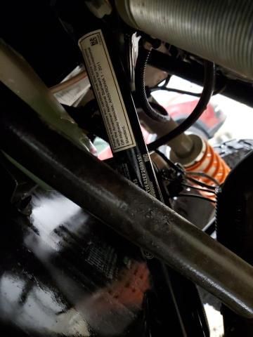 2014 Polaris RZR 4 900 XP EPS