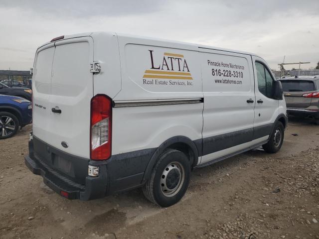 2017 Ford Transit Delivery Van