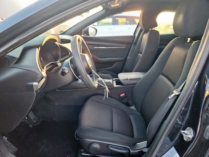 2021 Mazda 3