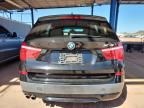 2012 BMW X3 XDRIVE28I