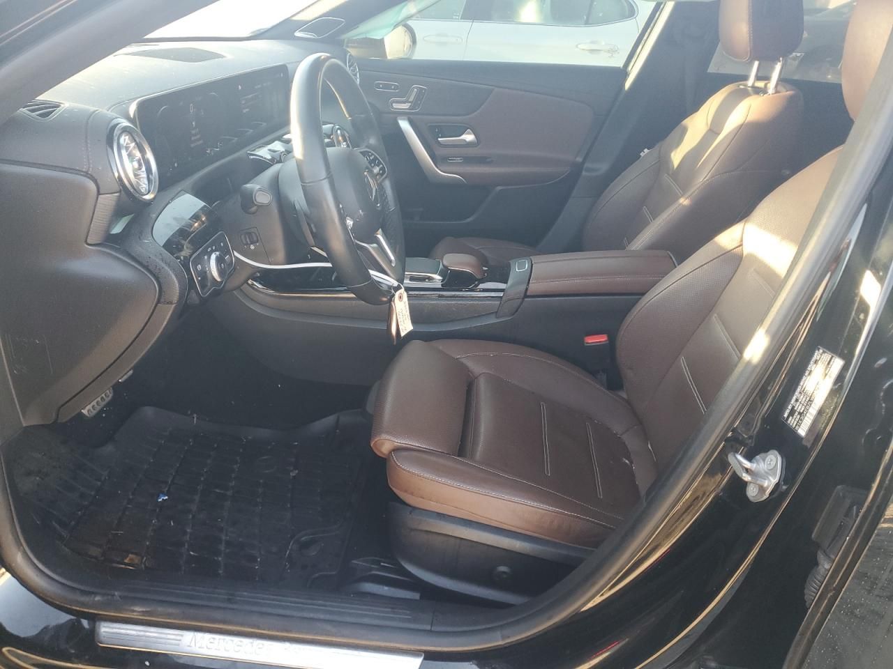 2020 Mercedes-Benz A 220