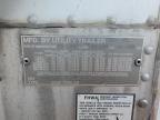 2010 Utility VS2RA Refrigerated Van Trailer