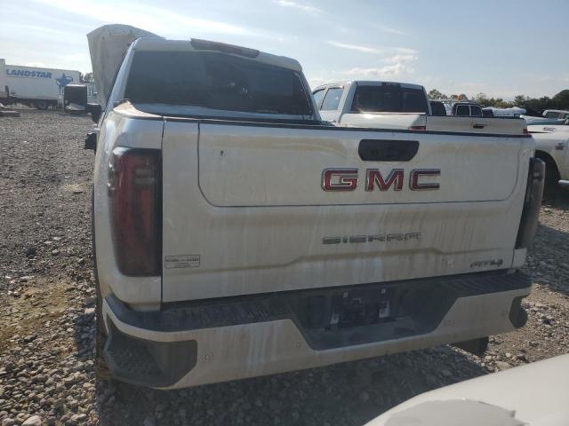 2024 GMC Sierra K2500 AT4