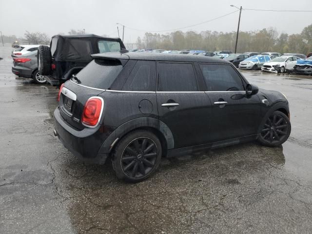 2015 Mini Cooper
