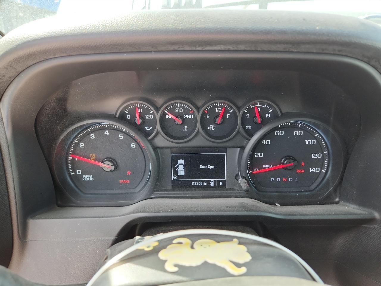 2021 Chevrolet Silverado C2500 Heavy Duty