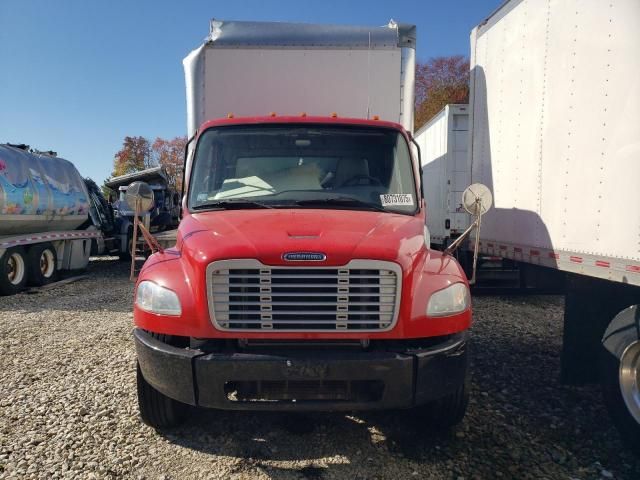 2018 Freightliner M2 106 MED-Expeditor Truck