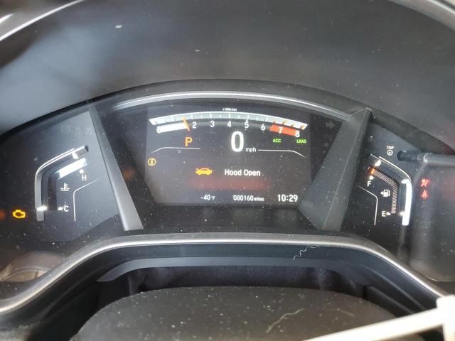 2020 Honda CR-V EXL