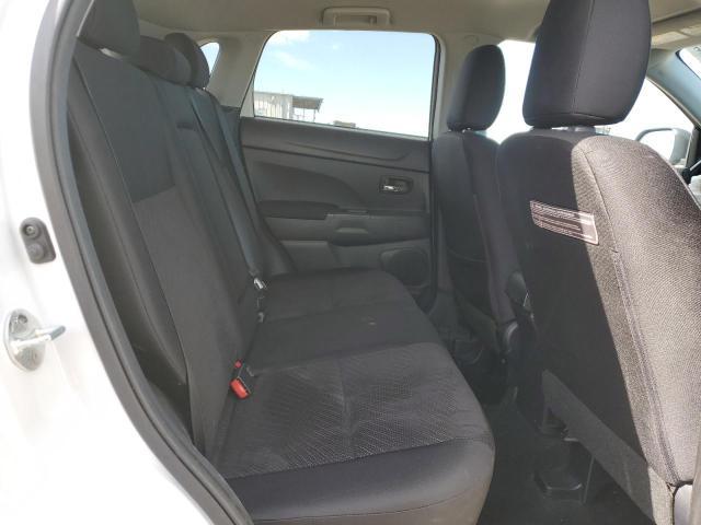 2013 Mitsubishi Outlander Sport le